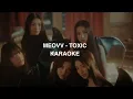 Download Lagu MEOVV (미야오) - 'TOXIC' KARAOKE