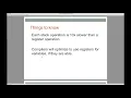 09 - The Stack Local Variables