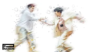 crush on you tour crush hour rush hour feat j hope of bts 