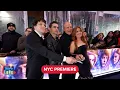 Now You See Me Now You Don t NYC Premiere