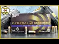 Tactical Advantage NOPE Federal HST Tactical 380 ACP Self-Defense AMMO Ballistic Gel Test
