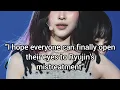 ITZY s Ryujin Reveals JYP Edited Her Out Triggers Massive Backlash