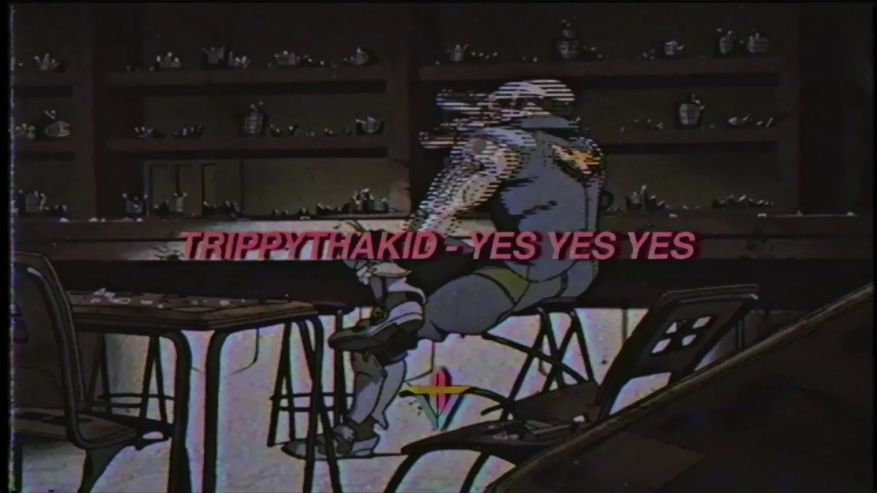 TrippyThaKid - yes yes yes (Prod. beats by distro)
