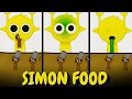 Lagu Please! do NOT feed the Sprunki SIMON - Interactive Sprunki