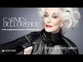 CARMEN Dellorefice THE WORLD S OLDEST SUPERMODEL