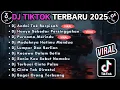 Download Lagu DJ TIKTOK TERBARU 2025 FULL BASS || DI ANDAI TAK BERPISAH | DJ HANYA SEKEDAR PERSINGGAHAN