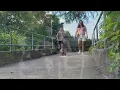 HEAVEN on my MIND- TobyMac & Forrest Frank (lyric Video)