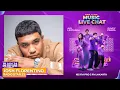 Lagu MUSIC LIVE CHAT - JOSH FLORENTINO