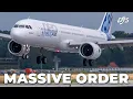 Download Lagu 150 Airbus A321neos Ordered