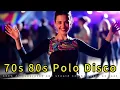 5IN1.A.✅ V07 | 70s 80s Polo Disco Song Eye-Catching Sub-Theme (Super Hook)\