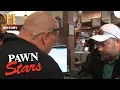 Pawn Shop Services Pawn Stars