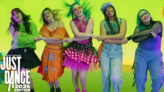 Girls Just Want To Have Fun - Cyndi Lauper - Just Dance 2026 Edition