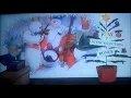 Download Lagu DVD Menu Walkthrough to The Snowman (Request Video for A Smith)