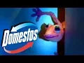 IKLAN JADUL DOMESTOS NOMOS OBAT NYAMUK BAKAR