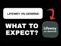 Lifeway On Demand App Overview - What to Expect
