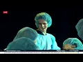 Cast of Stupid Humans - "The Prodigy of Cardiology" LIVE - Notre Dame Day 2019