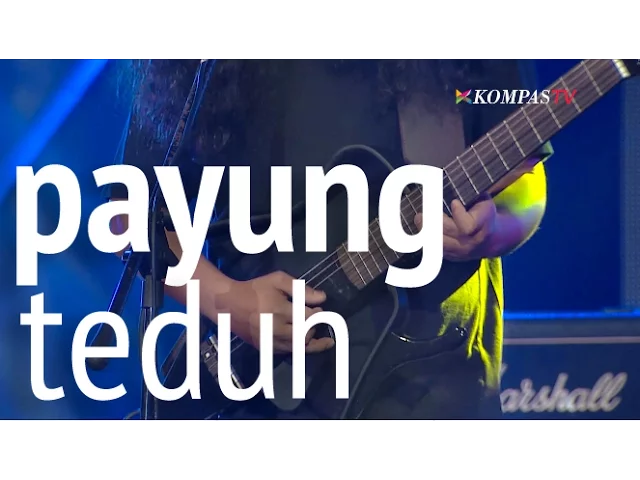 Download MP3 Payung Teduh - Untuk Perempuan yang Sedang dalam Pelukan