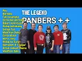 Download Lagu FULL ALBUM PANBERS ++
