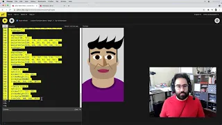 How to Make Custom Functions in p5js
