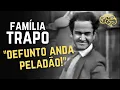 Lagu FAMÍLIA TRAPO (1968) — com Ronald Golias, Zeloni e Jô Soares