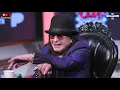 Ozzy Osbourne on Recording 'Ordinary Man' with Elton John & Slash