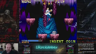 Arcade 1CC 314 Nemo MAME Default Settings 