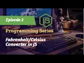 JavaScript Converter