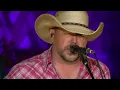 Jason Aldean Performs "You Make It Easy" | CMT Campfire Sessions