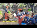 TABUH GENDING TERBARUNYA GENDANG BELEQ BGS JUNIOR SURADADI | LIVE DI DASAN LEKONG PANCOR