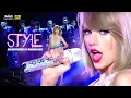 Download Lagu Remastered 4K Style - Taylor Swift - 1989 World Tour 2015 - EAS Channel