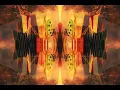 The Comet is Coming - Slam Dunk in a Black Hole (unofficial video)