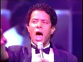 Gregory Abbot Live - Shake you Down - Solid Soul 1986
