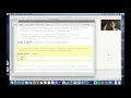 Java Programming Lesson 22 - Intro to Object-Oriented Programming