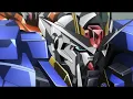 Lagu GN-0000+GNR-010 00 Raiser