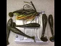 Making The Ripper Swimbaits - Do It Molds