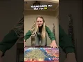 This girl spent a year solving puzzles