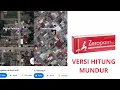 Download Lagu Iklan Radio - Zeropain Versi Hitung Mundur MP3