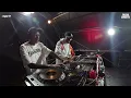 MDU AKA TRP B2B BANDROS LIVE AT SHISHA SUNDAYS | PRESENTED BY LOKSHIN MAG 