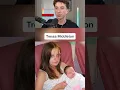 youngest mothers ever