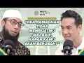 Download Lagu Mencari Kebaikan Tuhan di Bulan Ramadhan | Ustadz Khalid Basalamah - Daniel Tetangga Kamu