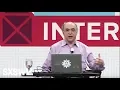 The Frontiers of Computational Thinking Interactive 2015 SXSW