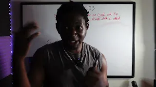 19 y/o breaks down the power of perception