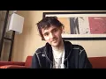 Particle Kid Micah Nelson One on one conversation with Amy Wright Aired August 17th 2022