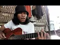 Mata hati (cover) Iwan fals