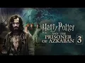 HARRY POTTER AND THE PRISONER OF AZKABAN FULL BOOK 3