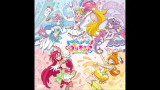 Download [FULL] Aiming to Go My Way!! / あこがれ Go My Way!! - Tropical-Rouge! Pretty Cure 2nd ED MP3