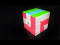 Python SLOW Tutorial Rubik s Cube Patterns