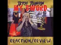Download Lagu Jeris Johnson - My Sword (Reaction/Review)