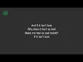 New Edition - If It Isn't Love (Lyrics)