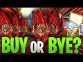 Download Lagu BURNING CASH! CRAZY Primal Shards Opening For 2X Event! | Raid Shadow Legends